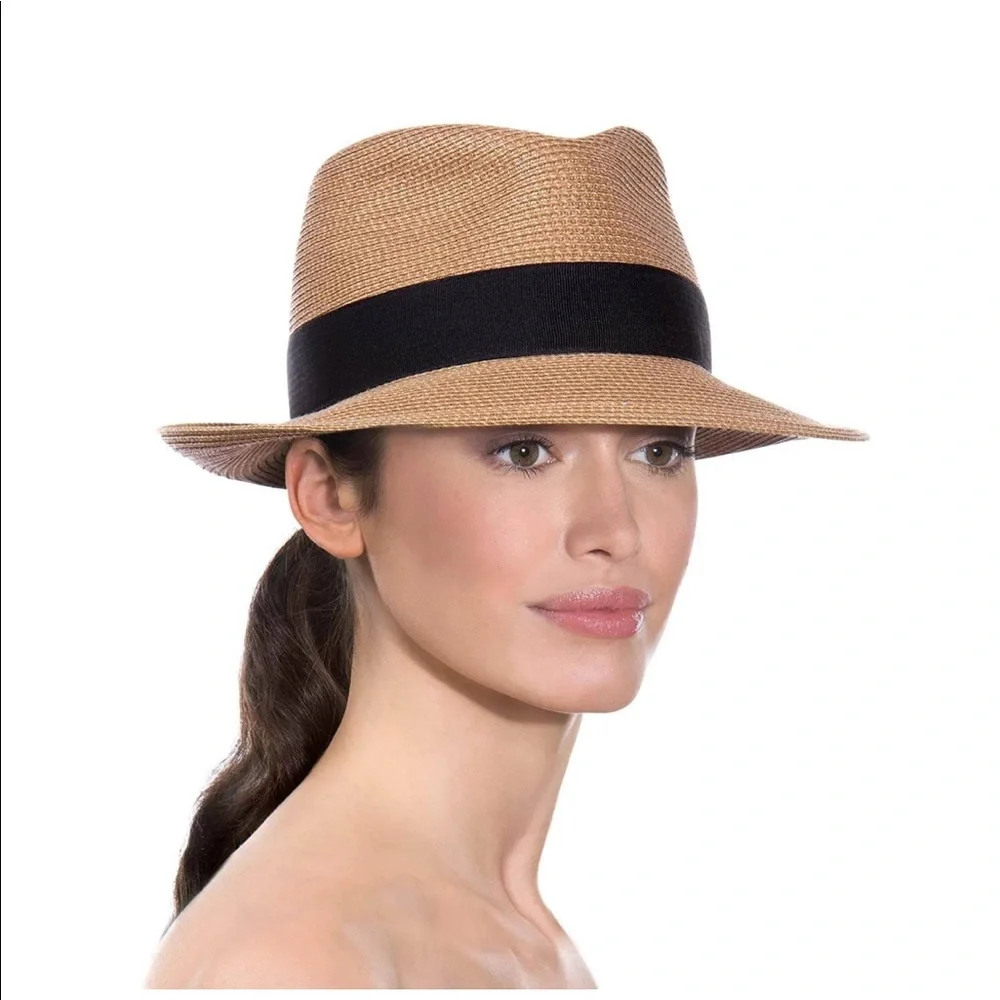 Eric Javits
Squishee™ Classic Fedora - Picture 4 of 15